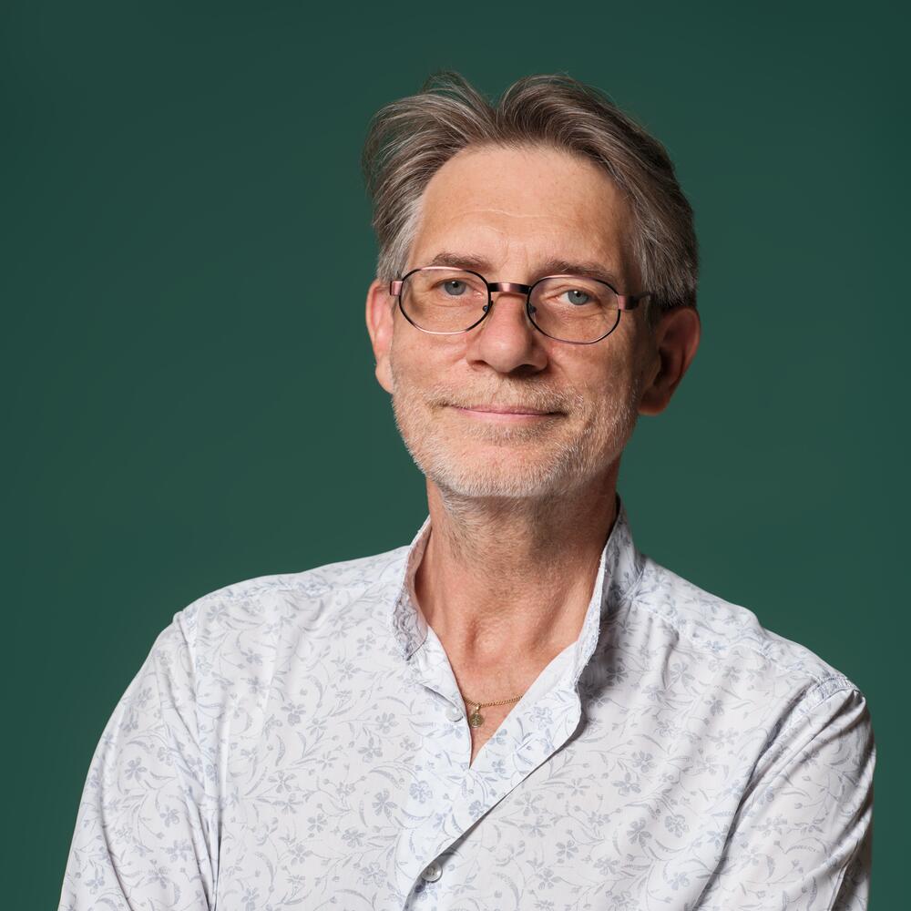 Jan Oechler